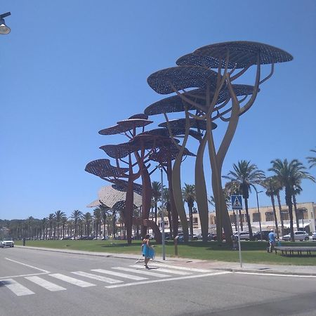 Apartamento Salou Beach,לה פינדה מראה חיצוני תמונה