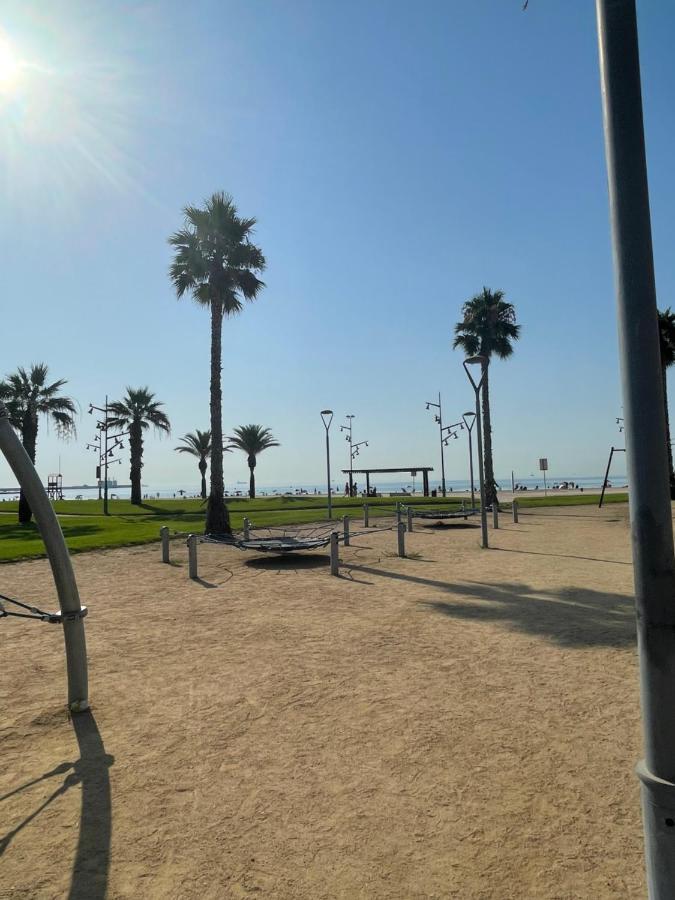 Apartamento Salou Beach,לה פינדה מראה חיצוני תמונה