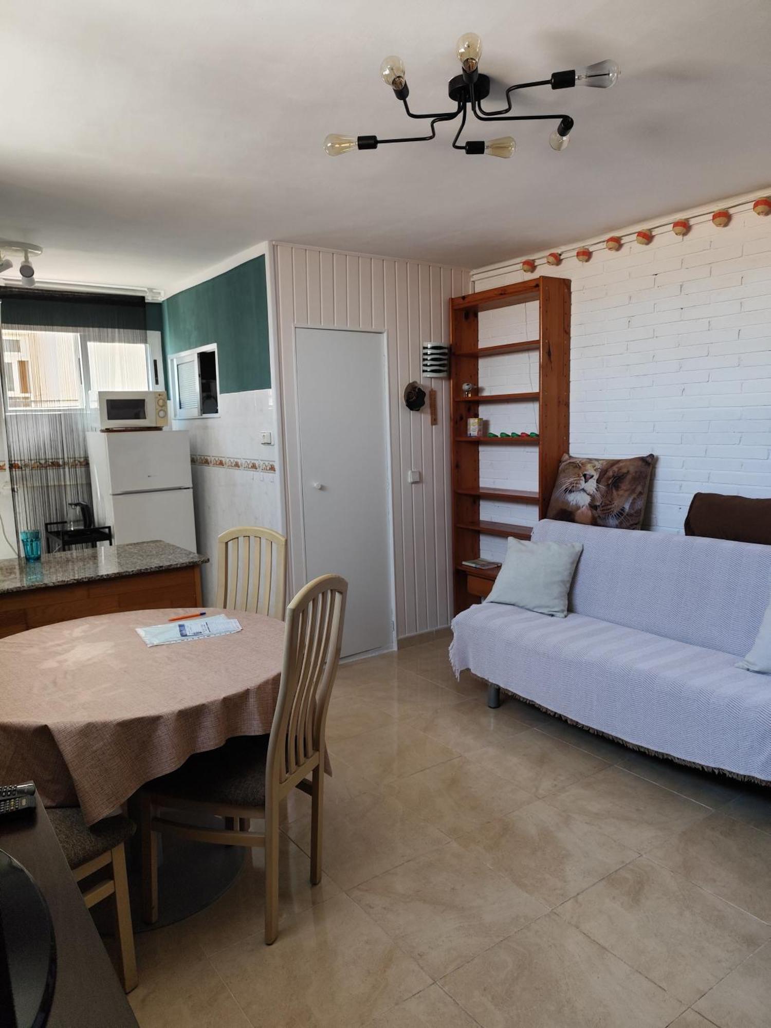 Apartamento Salou Beach,לה פינדה מראה חיצוני תמונה